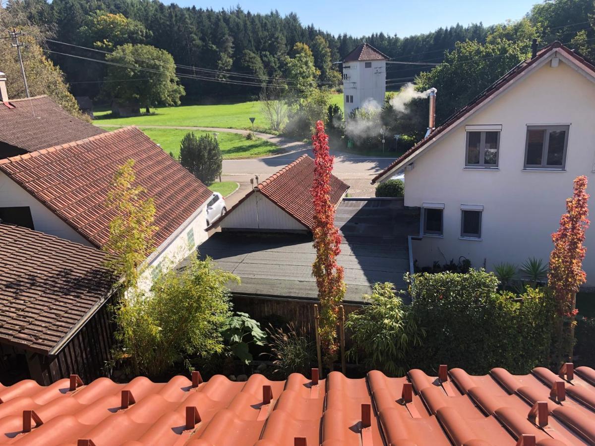 Pia's Nature Retreat Neukirch  Exterior foto