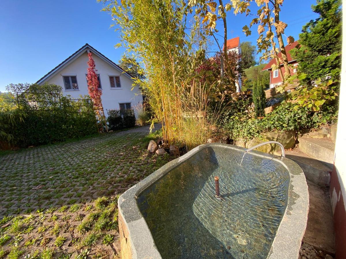 Pia's Nature Retreat Neukirch  Exterior foto